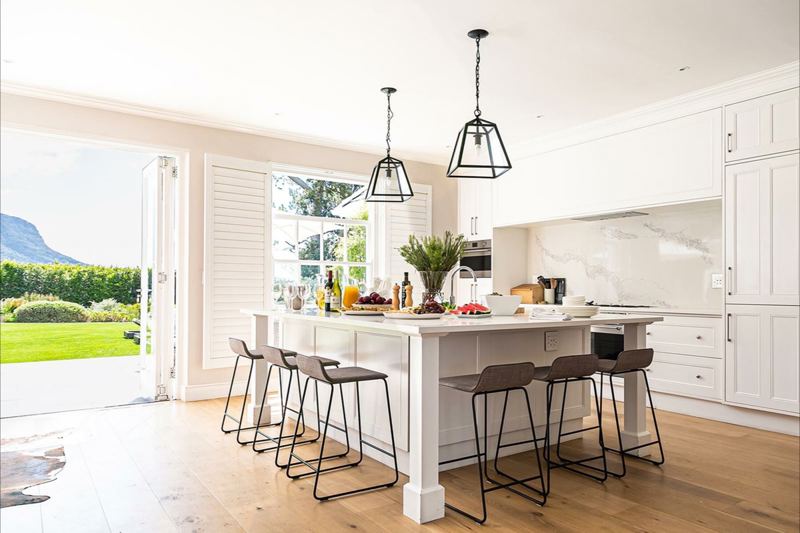 Villa Skydance in Constantia