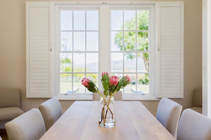 Villa Skydance in Constantia