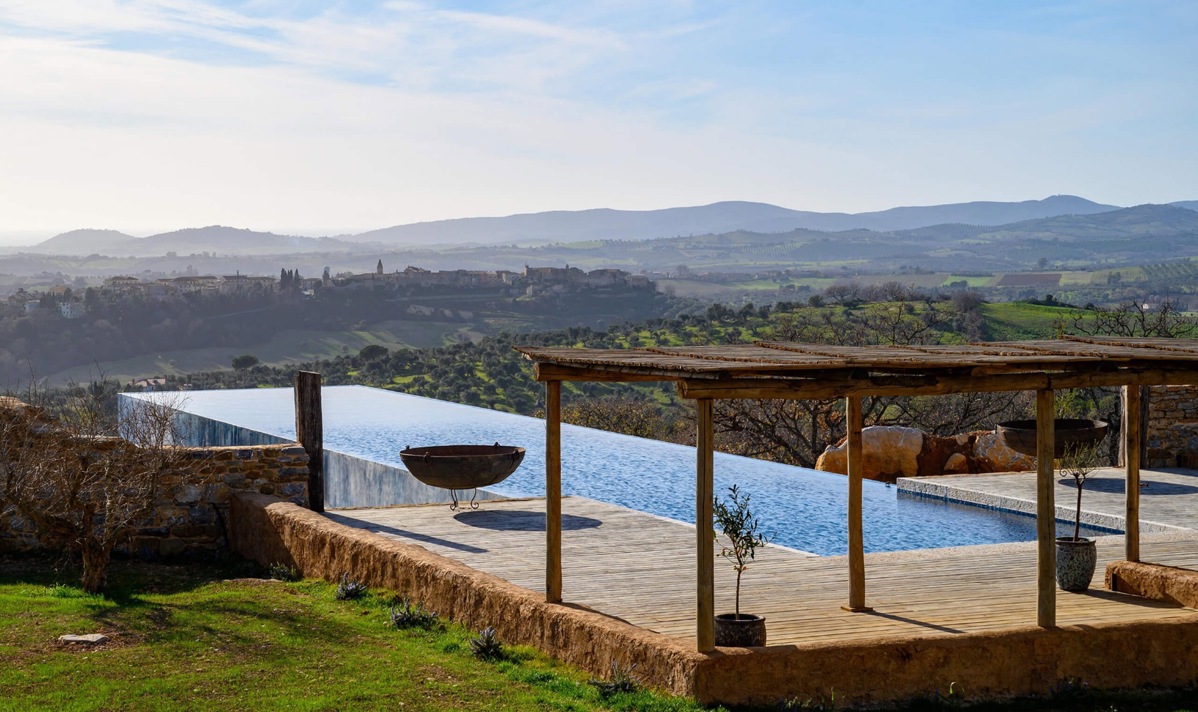 Villa Argentaia