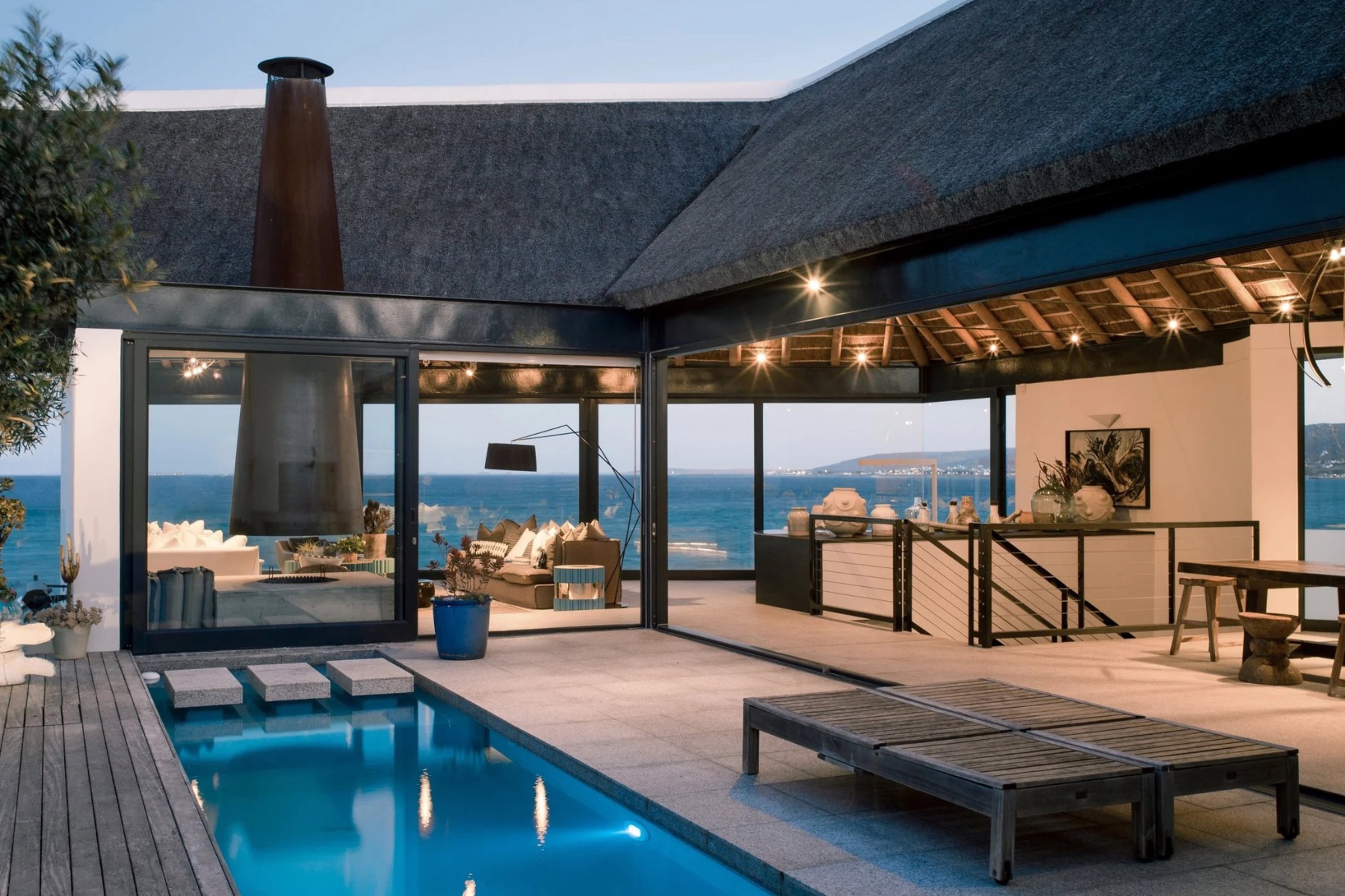 Villa Silver Bay