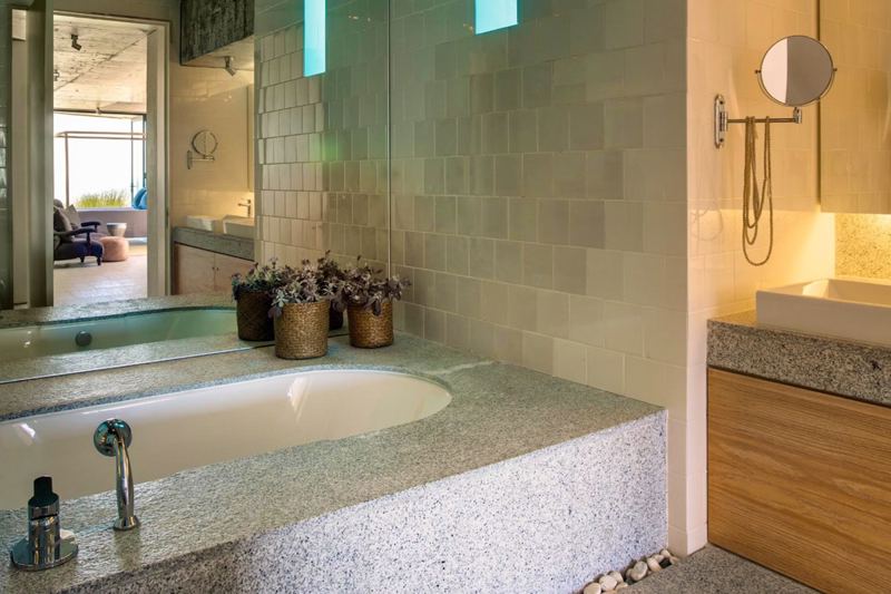 Villa Silver Bay in Saint Helena Bay