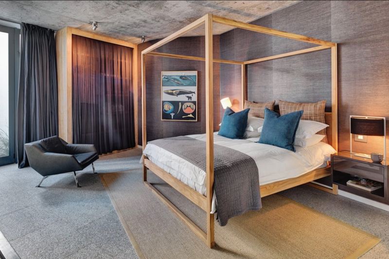 Villa Silver Bay in Saint Helena Bay