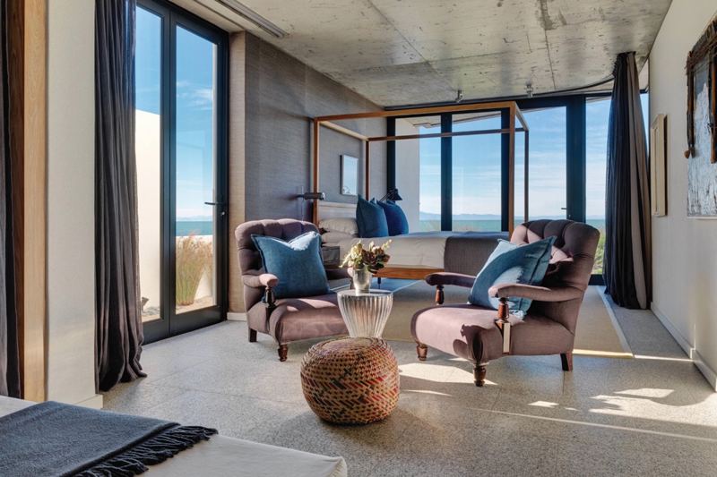 Villa Silver Bay in Saint Helena Bay