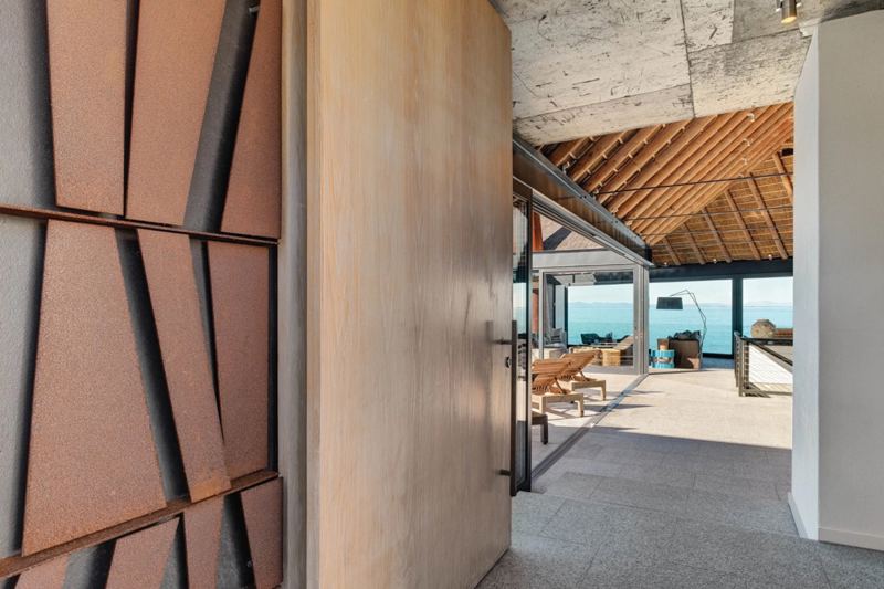 Villa Silver Bay in Saint Helena Bay