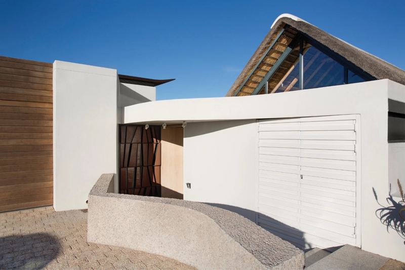Villa Silver Bay in Saint Helena Bay