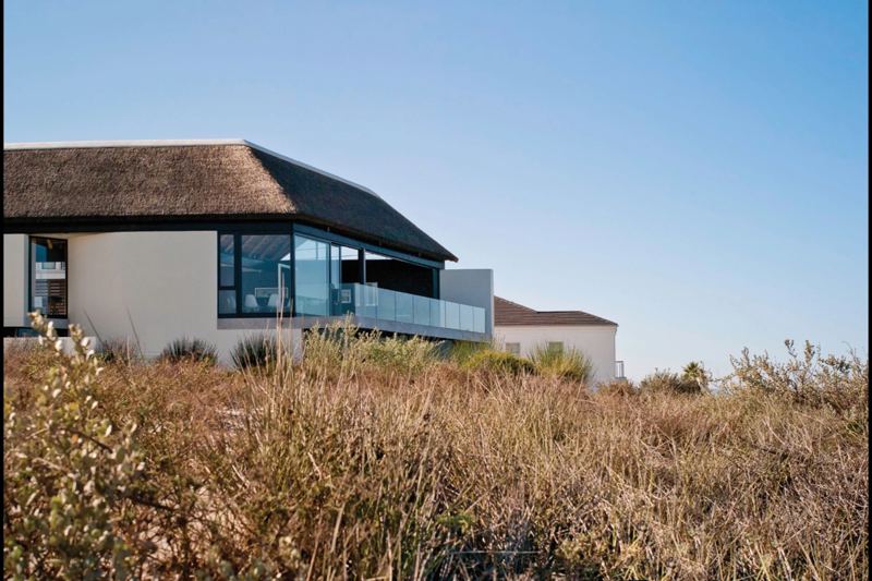 Villa Silver Bay in Saint Helena Bay