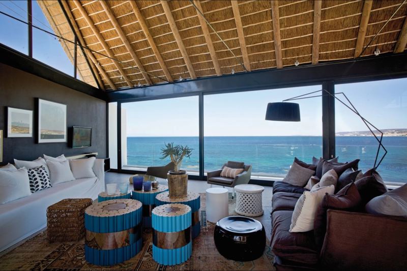 Villa Silver Bay in Saint Helena Bay