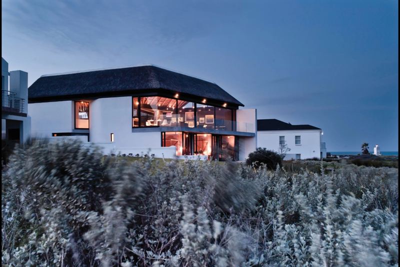 Villa Silver Bay in Saint Helena Bay