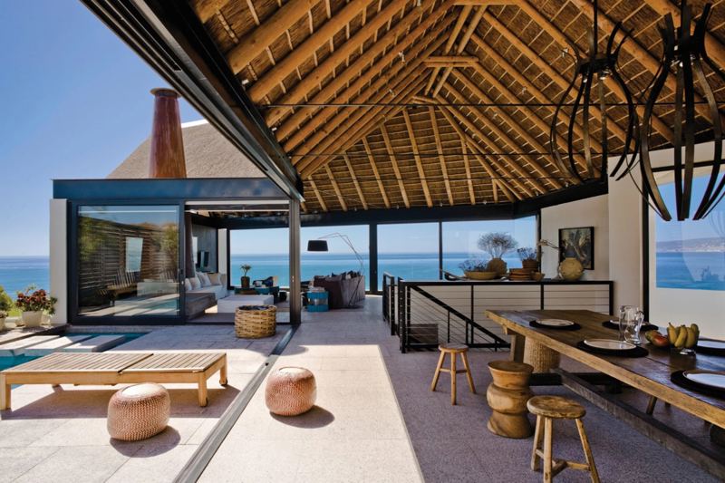 Villa Silver Bay in Saint Helena Bay