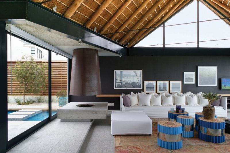 Villa Silver Bay in Saint Helena Bay