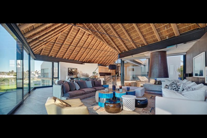 Villa Silver Bay in Saint Helena Bay