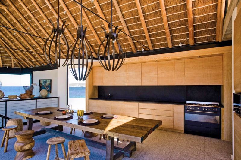 Villa Silver Bay in Saint Helena Bay
