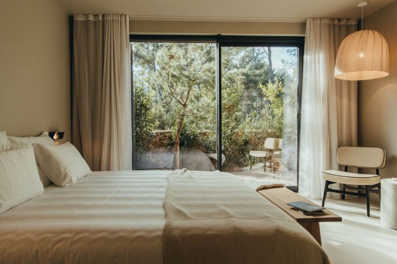 Villa Boroniva in Stari Grad