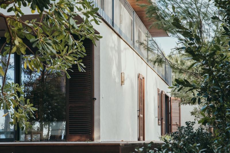 Villa Boroniva in Stari Grad