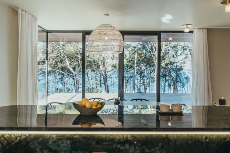 Villa Boroniva in Stari Grad