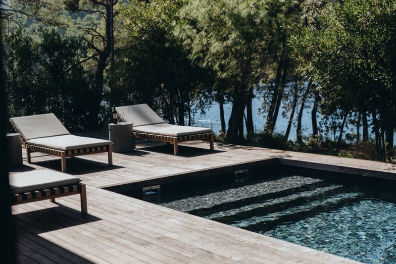 Villa Boroniva in Stari Grad