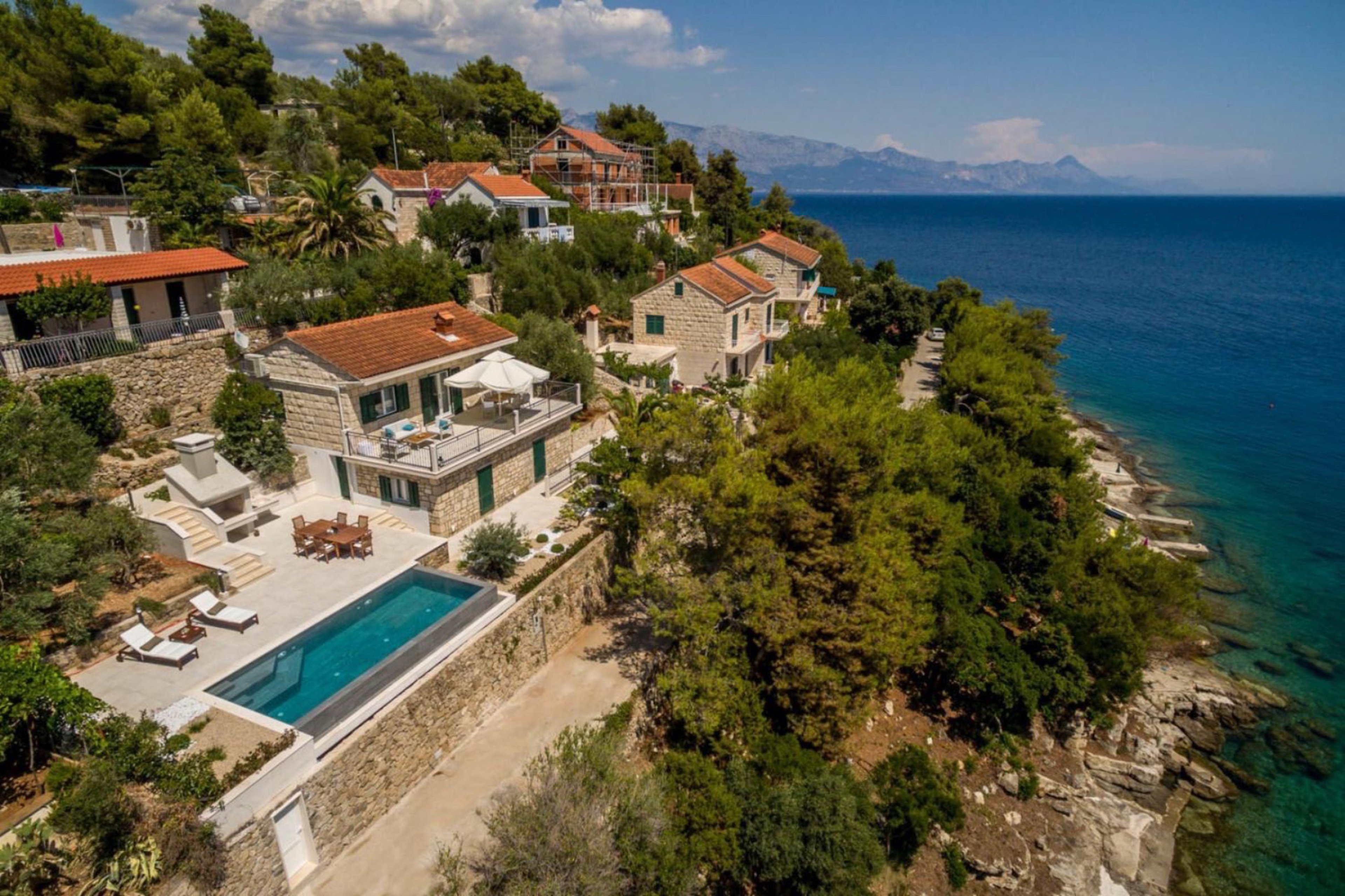 Villa Magic Bay