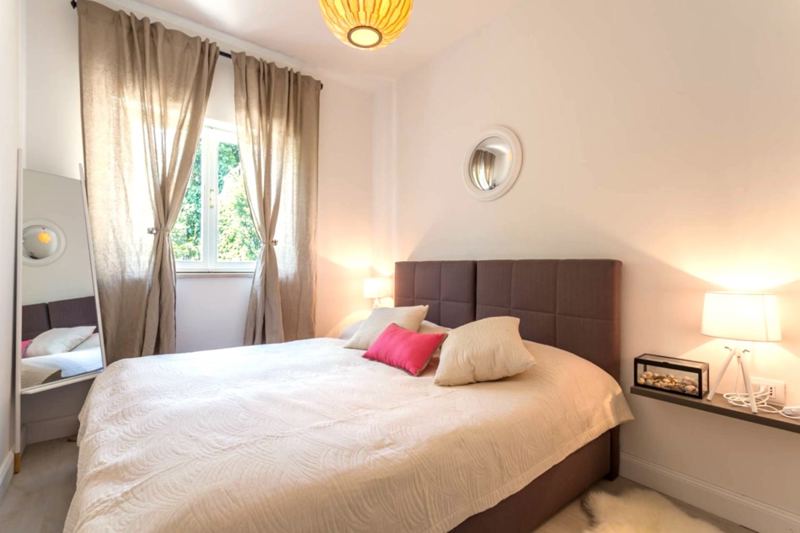 Villa Magic Bay in Selca