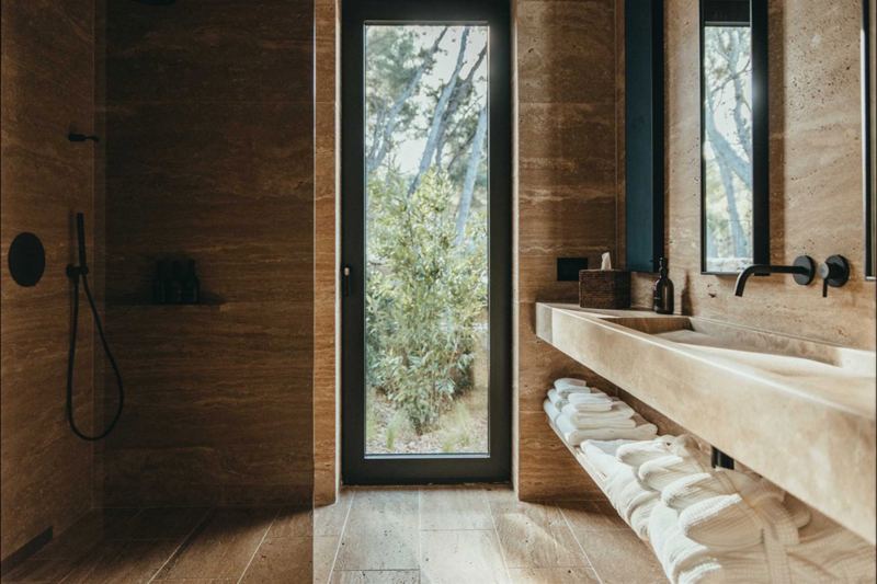Villa Bayside Retreat in Stari Grad