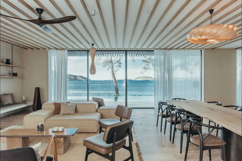 Villa Bayside Retreat in Stari Grad