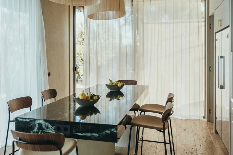 Villa Bayside Retreat in Stari Grad