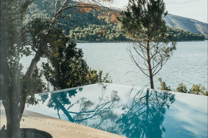 Villa Bayside Retreat in Stari Grad
