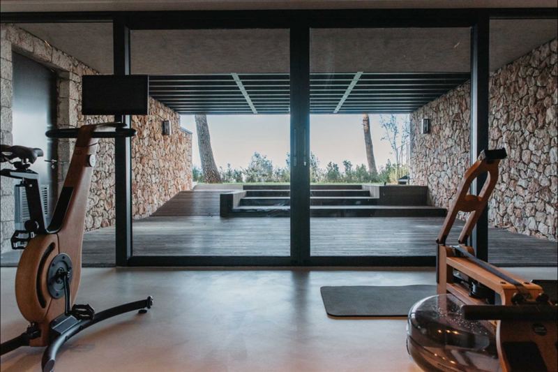 Villa Bayside Retreat in Stari Grad