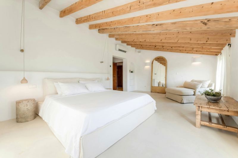 Villa Calmante in Palma