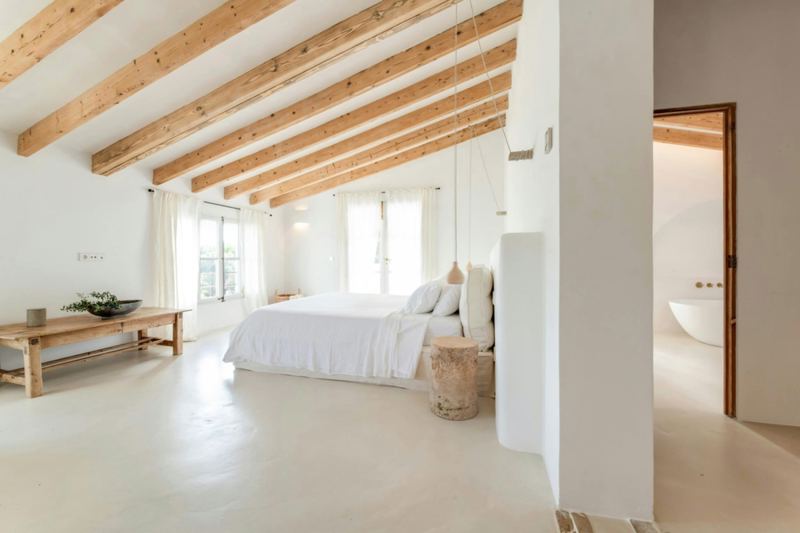 Villa Calmante in Palma