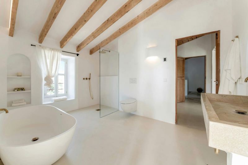 Villa Calmante in Palma