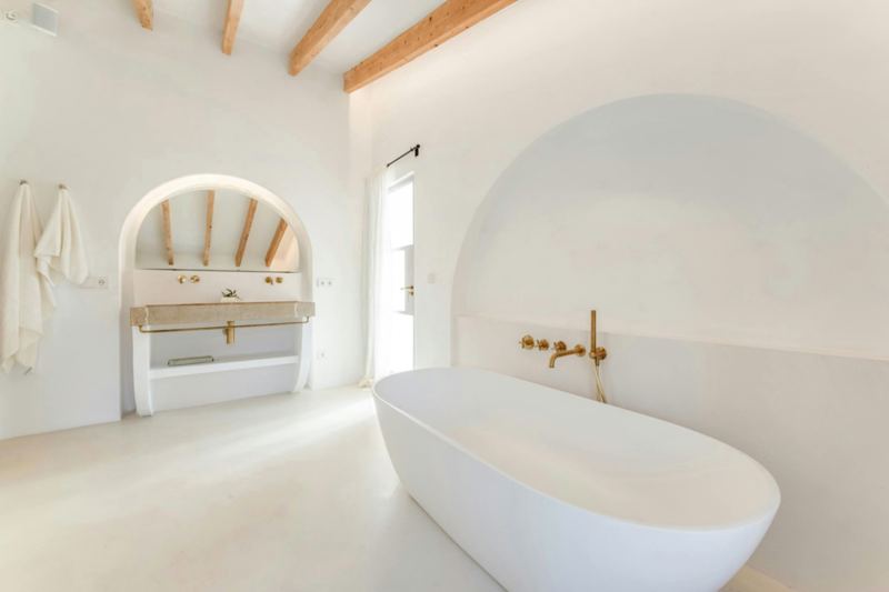 Villa Calmante in Palma