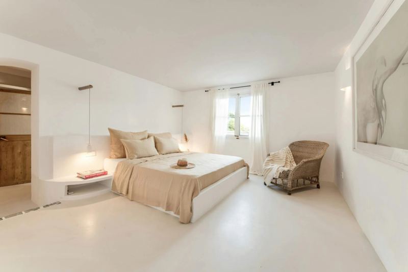 Villa Calmante in Palma
