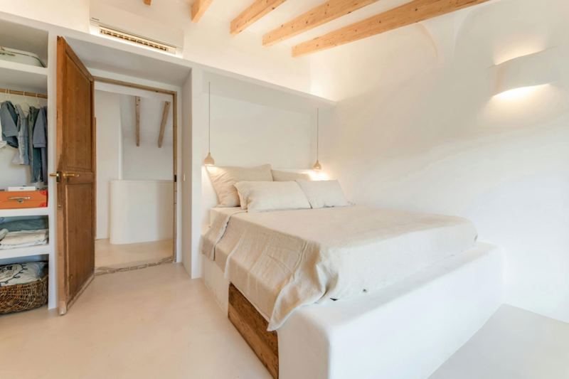 Villa Calmante in Palma