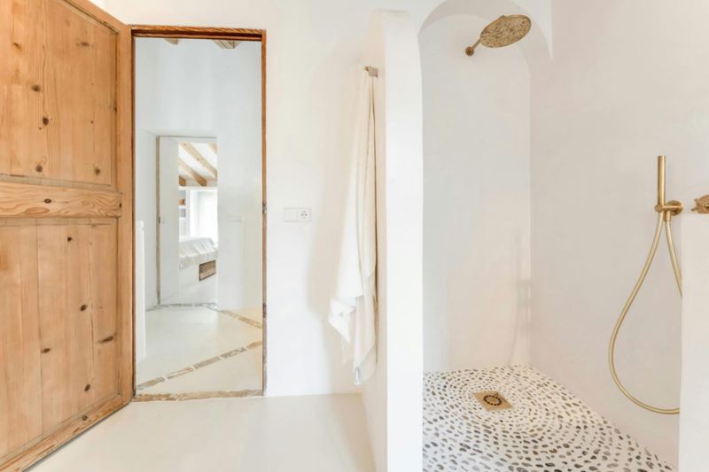 Villa Calmante in Palma