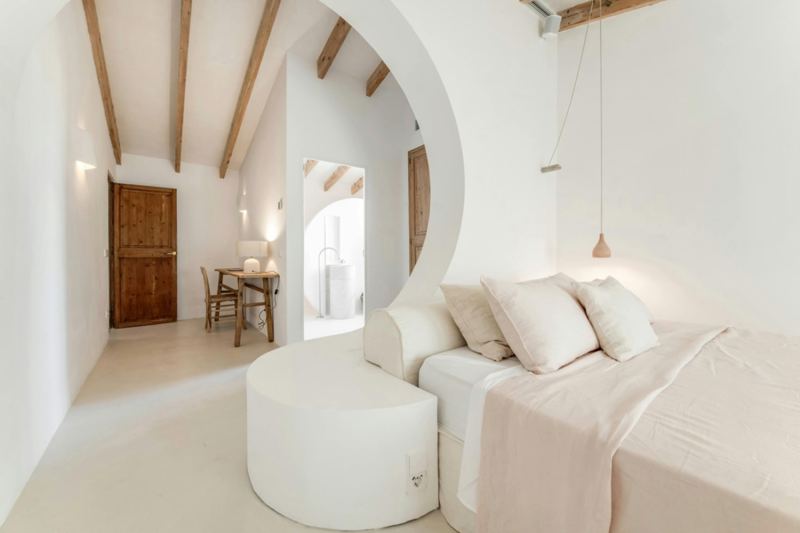 Villa Calmante in Palma