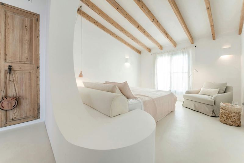 Villa Calmante in Palma