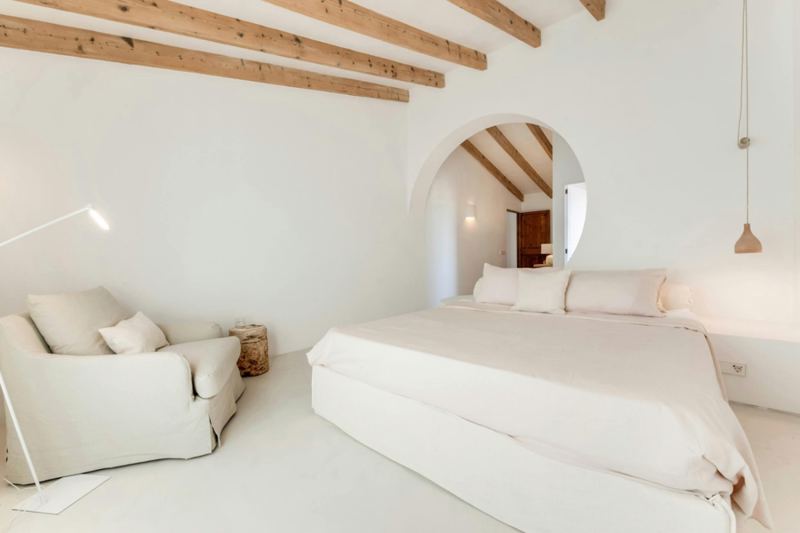 Villa Calmante in Palma