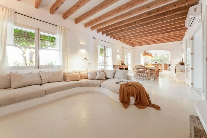 Villa Calmante in Palma