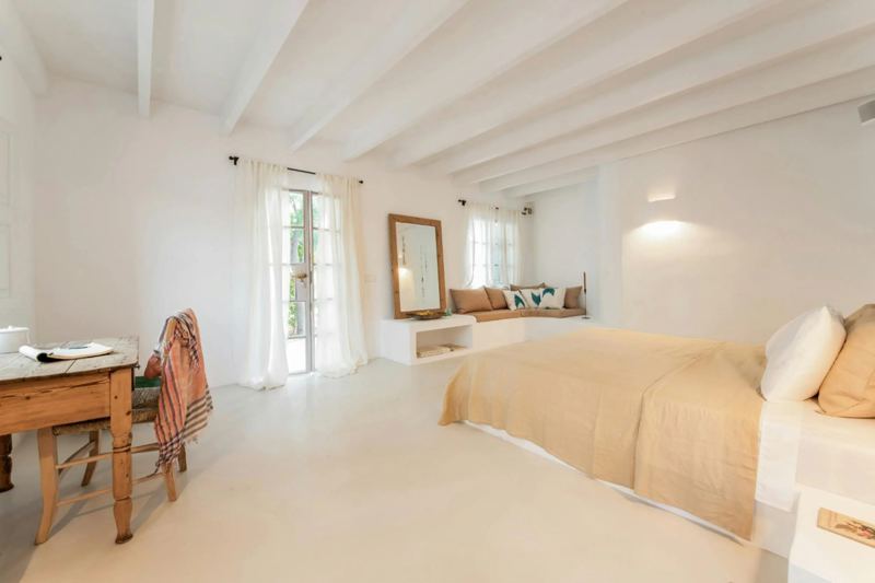 Villa Calmante in Palma