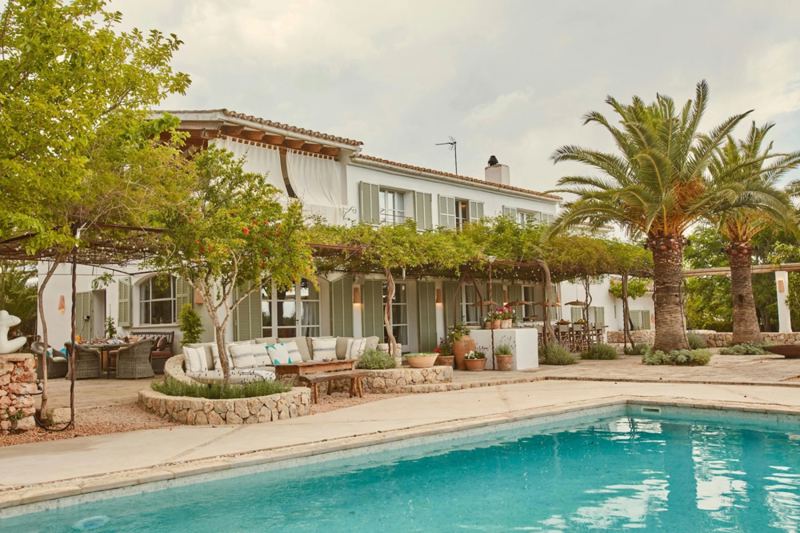 Villa Calmante