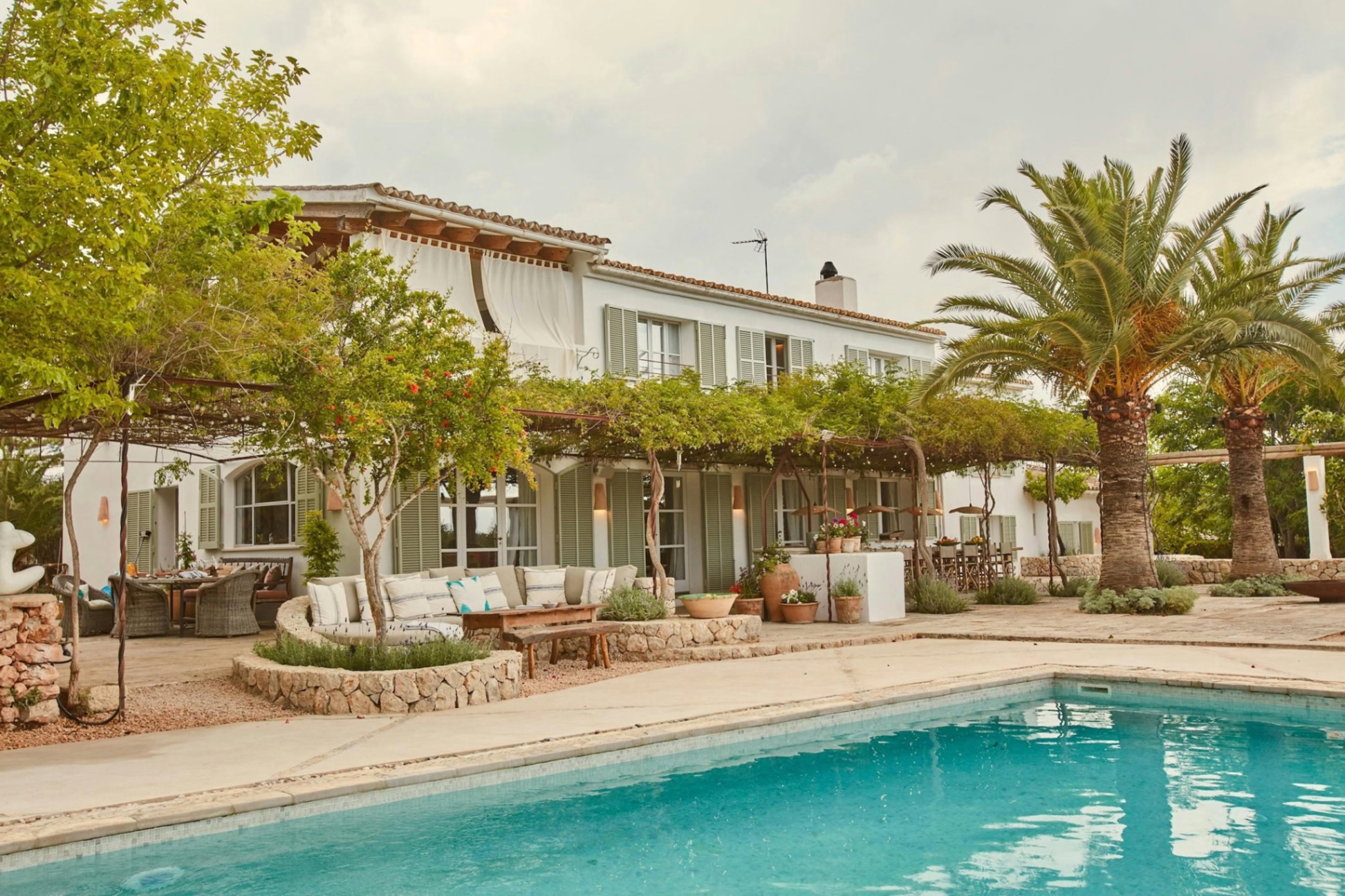 Villa Calmante
