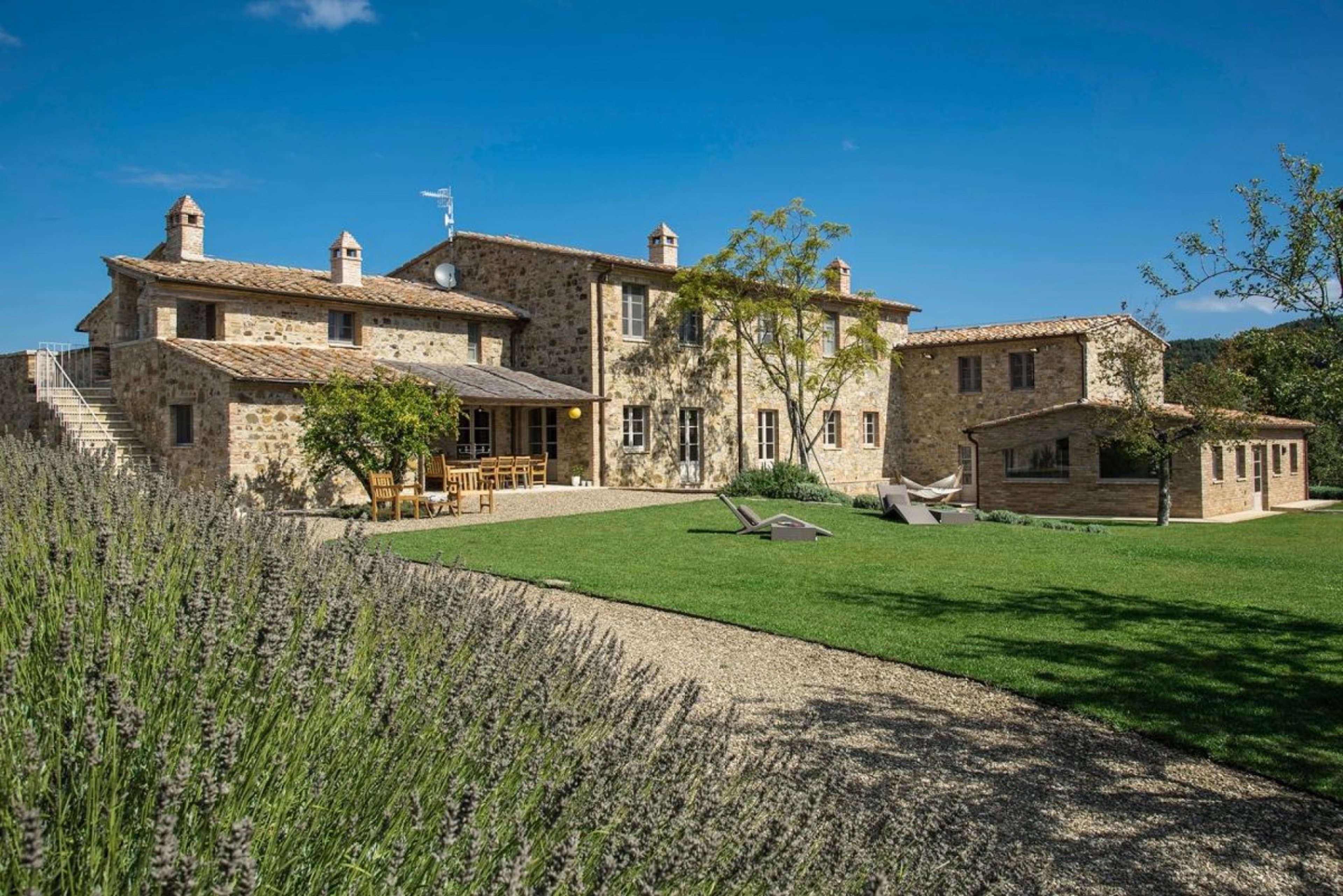 Villa Poderosa