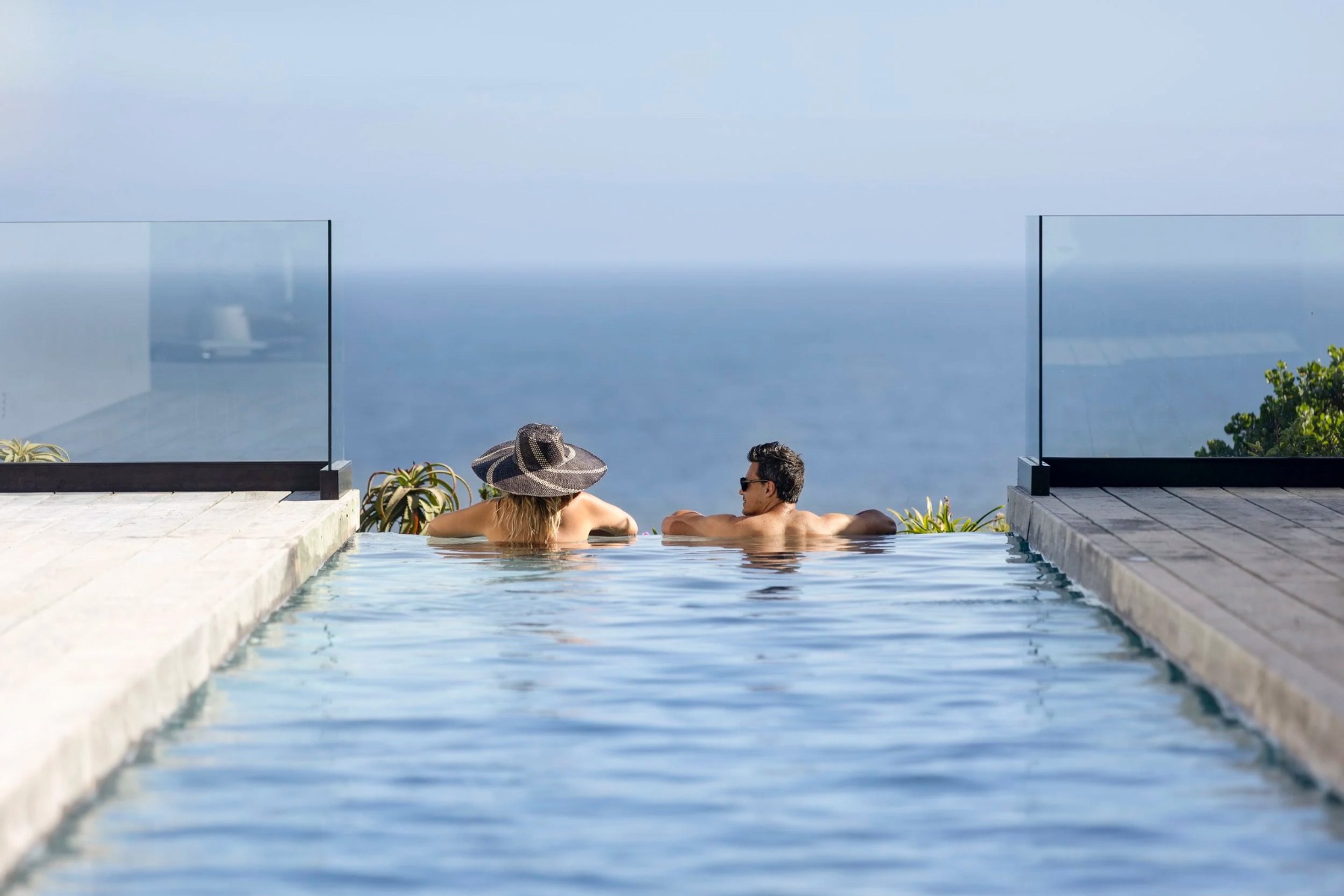 Villa Cliff Rock