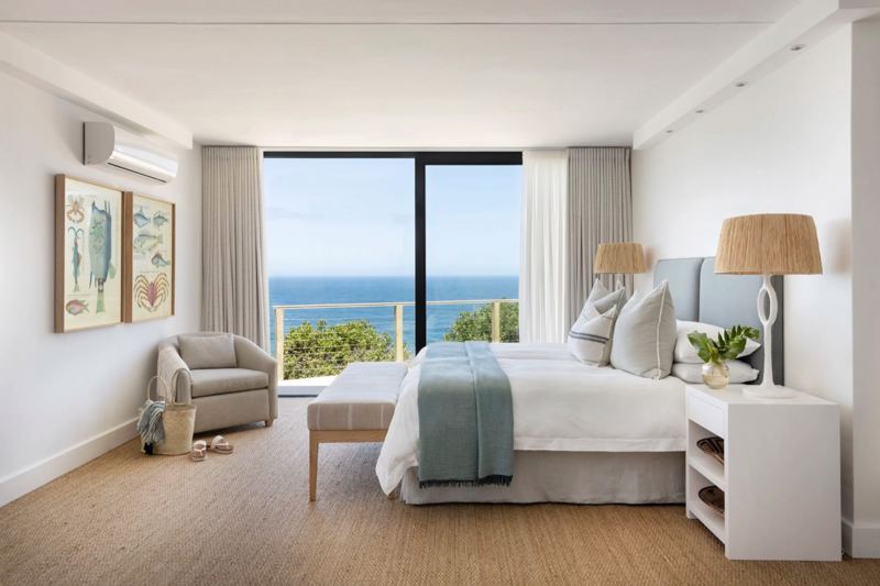 Villa Cliff Rock in Plettenberg Bay