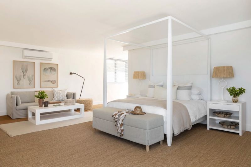 Villa Cliff Rock in Plettenberg Bay