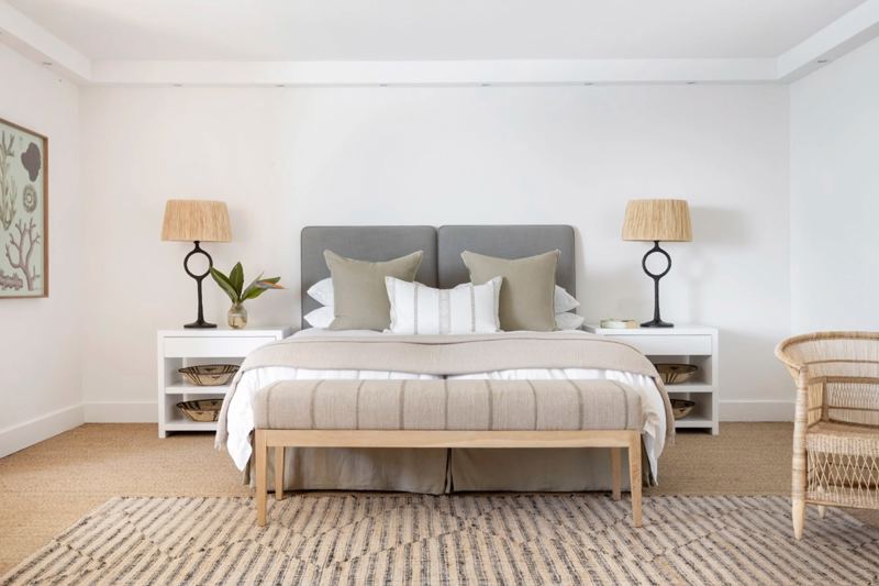 Villa Cliff Rock in Plettenberg Bay