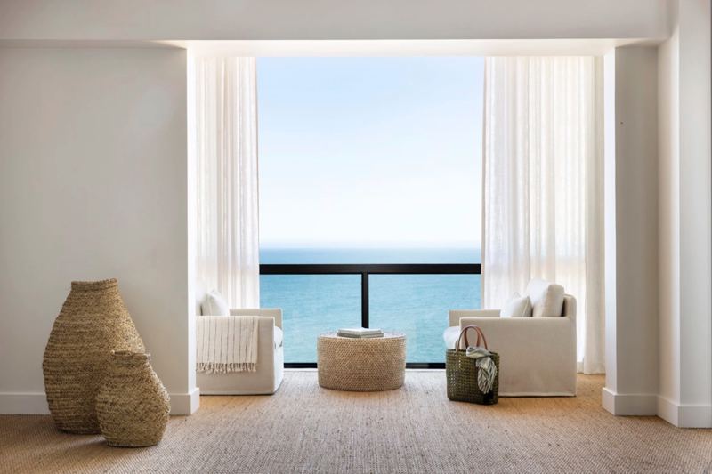 Villa Cliff Rock in Plettenberg Bay