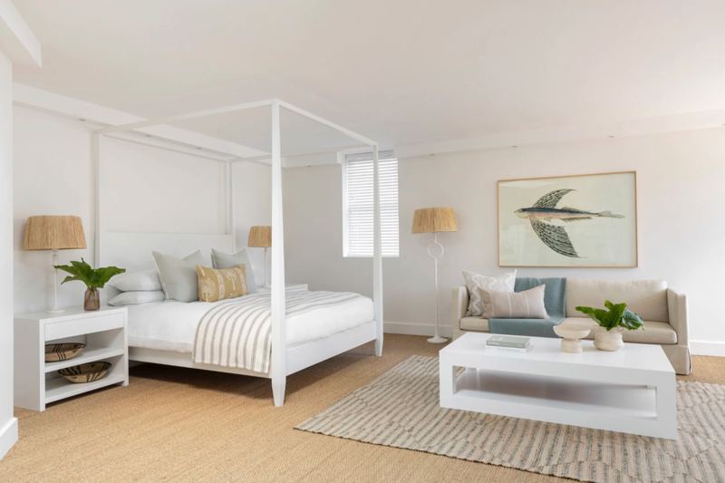 Villa Cliff Rock in Plettenberg Bay