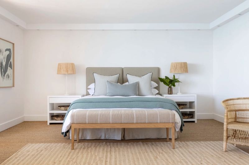 Villa Cliff Rock in Plettenberg Bay