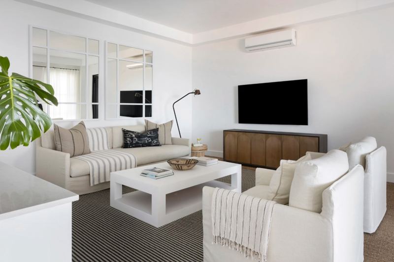Villa Cliff Rock in Plettenberg Bay